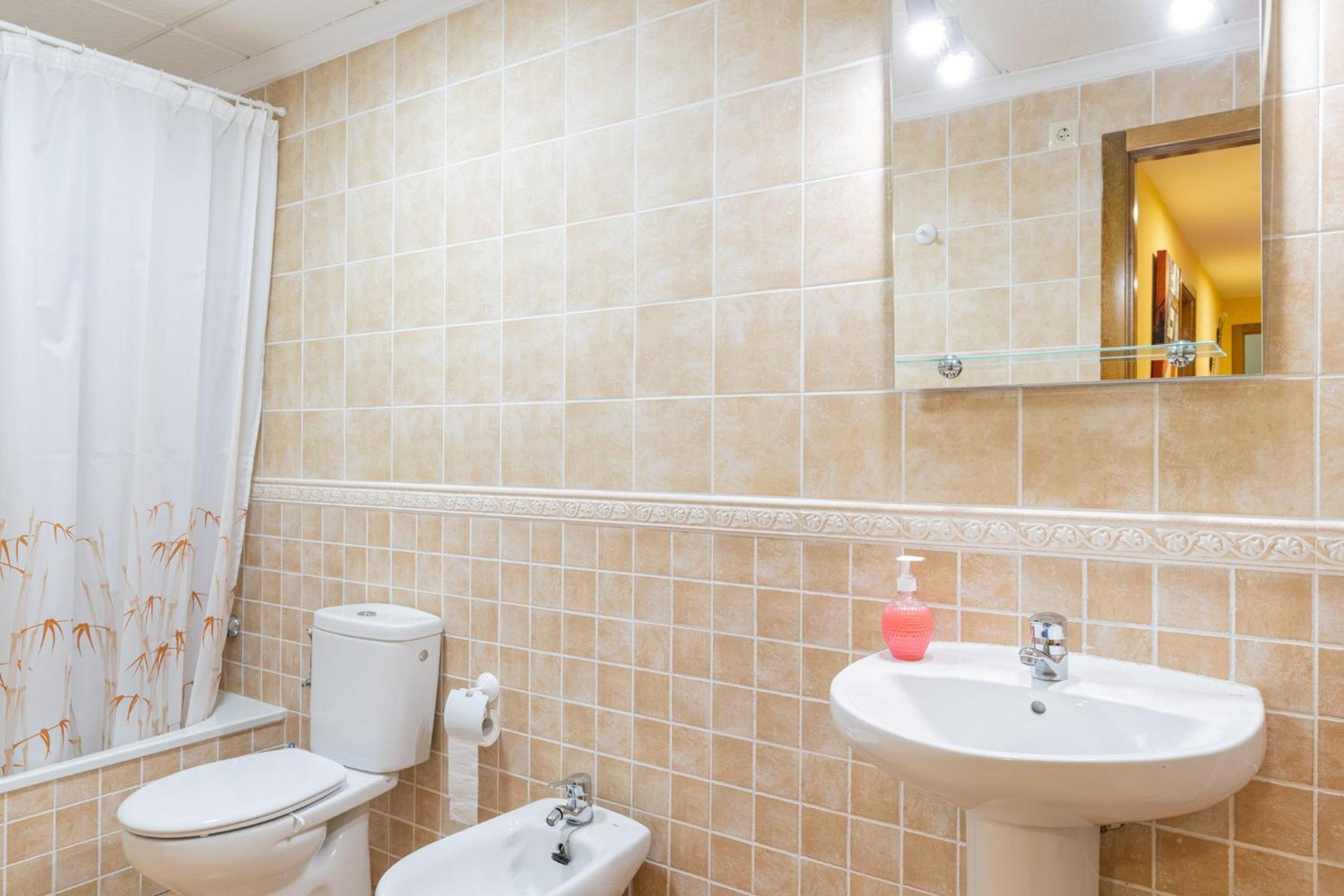 Casa Rural C Puente Del Segura Эльче-де-ла-Сьерра Экстерьер фото