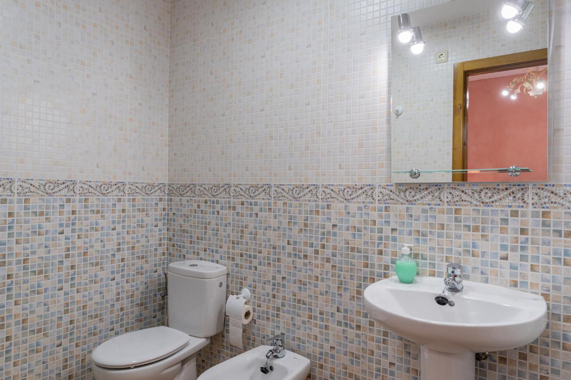 Casa Rural C Puente Del Segura Эльче-де-ла-Сьерра Экстерьер фото